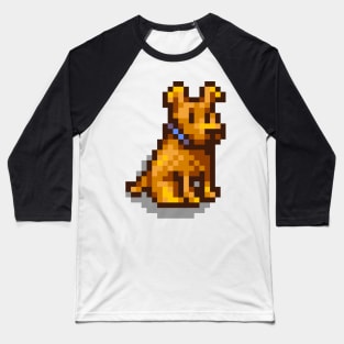 Dog Baseball T-Shirt